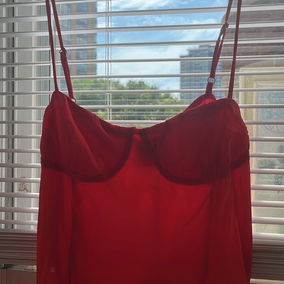 NWT Princess Polly Mini Dress - Picture 2 of 5